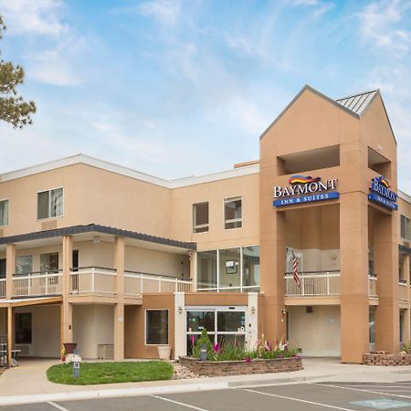 Baymont By Wyndham Flagstaff Otel Dış mekan fotoğraf