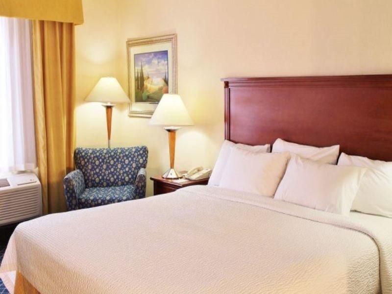 Baymont By Wyndham Flagstaff Otel Dış mekan fotoğraf