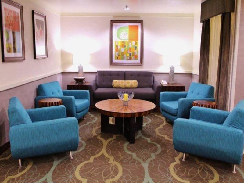Baymont By Wyndham Flagstaff Otel Dış mekan fotoğraf