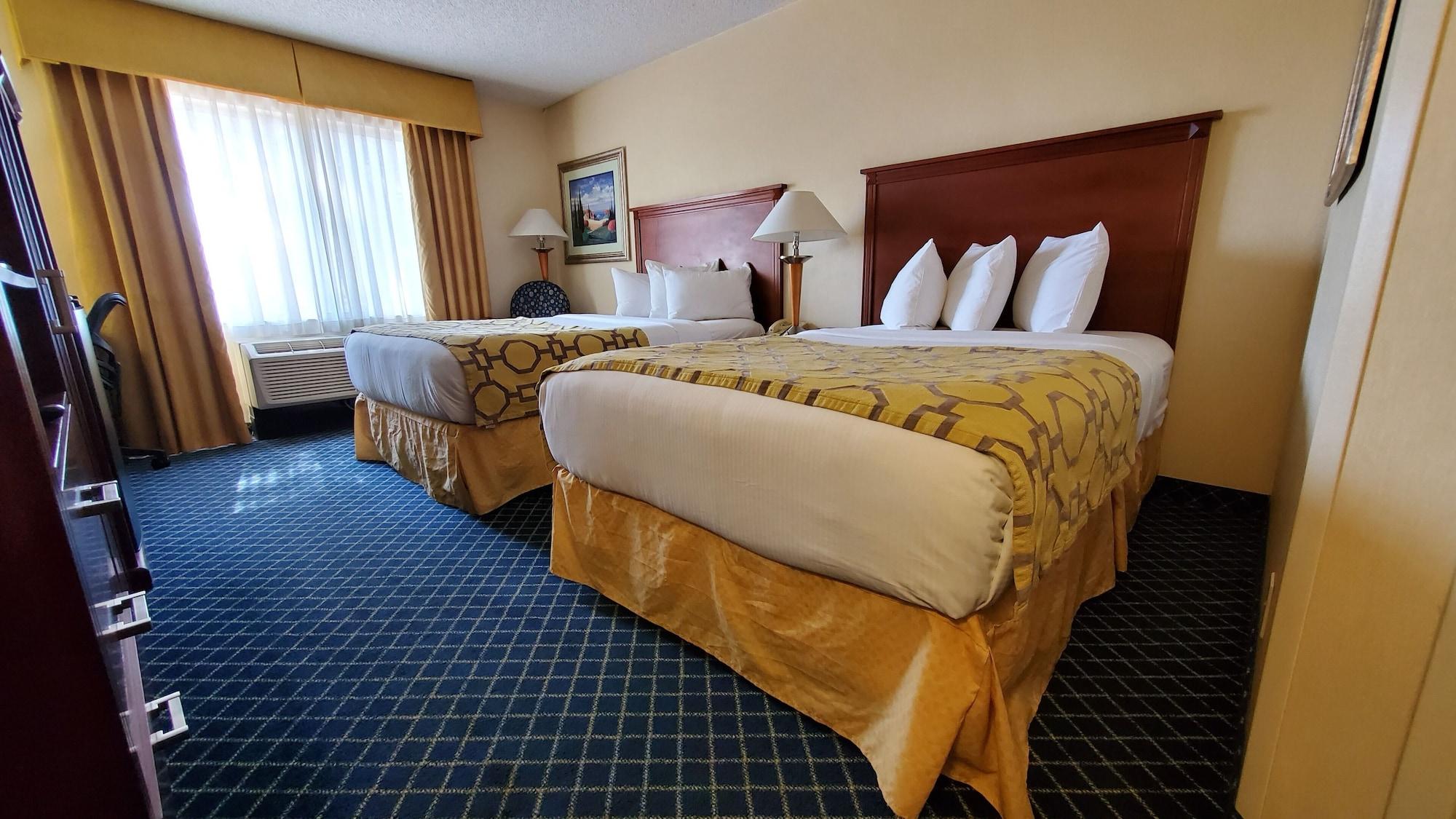 Baymont By Wyndham Flagstaff Otel Dış mekan fotoğraf
