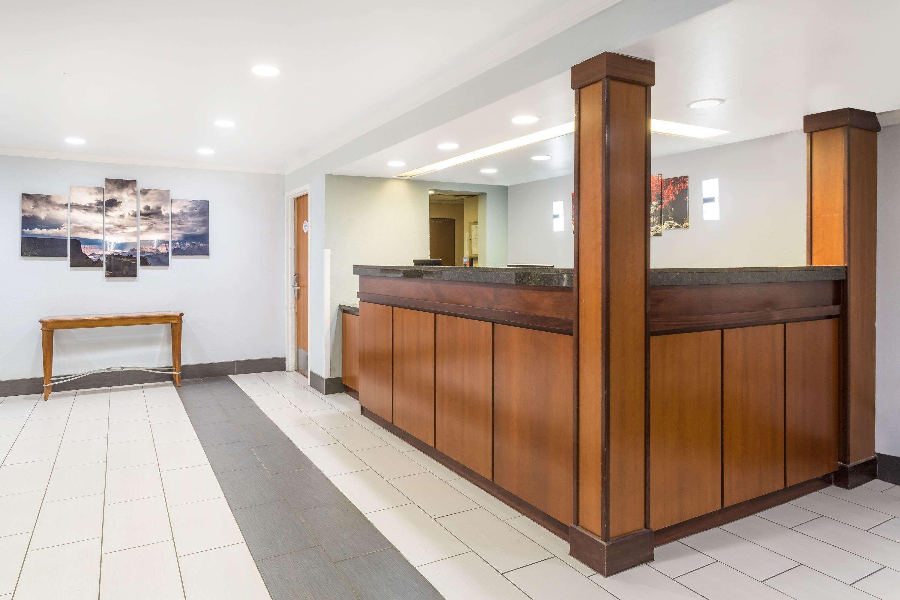 Baymont By Wyndham Flagstaff Otel Dış mekan fotoğraf