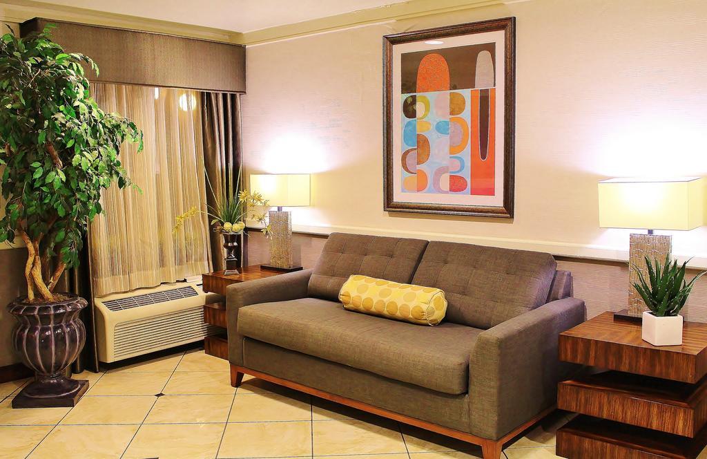 Baymont By Wyndham Flagstaff Otel Dış mekan fotoğraf