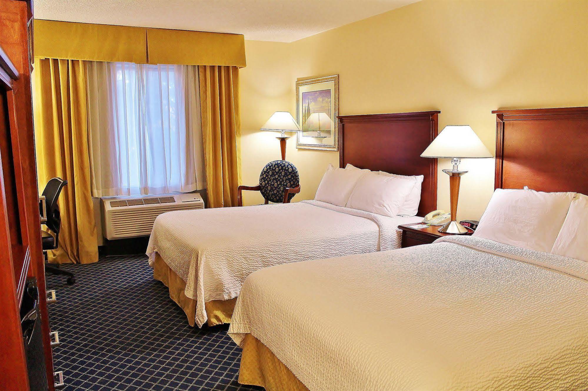 Baymont By Wyndham Flagstaff Otel Dış mekan fotoğraf