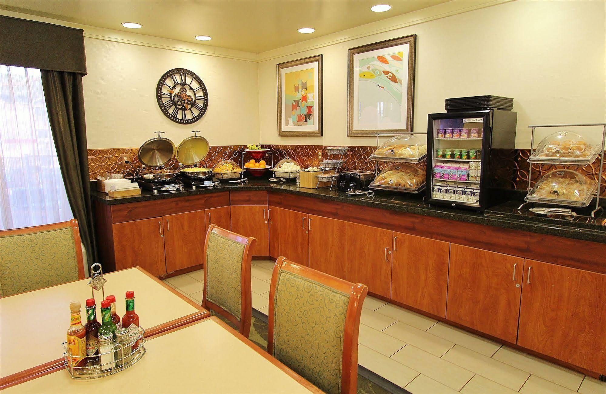 Baymont By Wyndham Flagstaff Otel Dış mekan fotoğraf