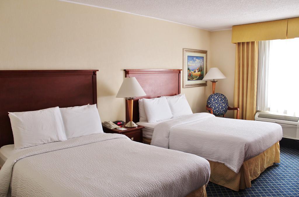 Baymont By Wyndham Flagstaff Otel Dış mekan fotoğraf