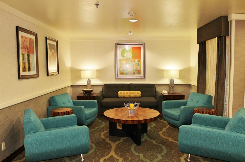 Baymont By Wyndham Flagstaff Otel Dış mekan fotoğraf