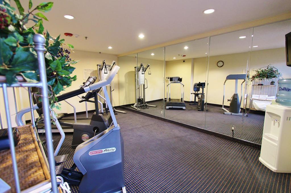Baymont By Wyndham Flagstaff Otel Dış mekan fotoğraf
